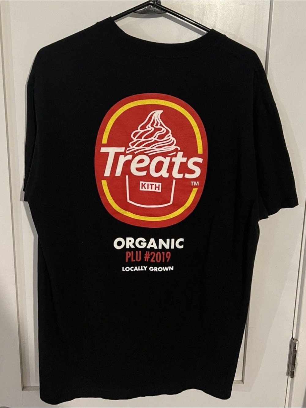MEN’S KITH SHIRT
